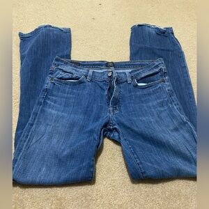 Citzens of Humanity jeans, great color and great condition. Pet/smoke free home
